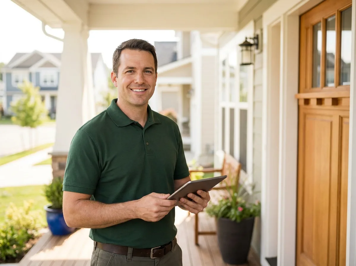 Pest control FAQs for Mountain Home, NC